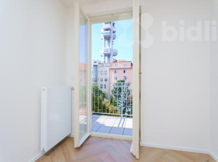 Pronájem bytu, 2+kk, 42 m²