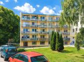 Pronájem bytu, 2+kk, 45 m²
