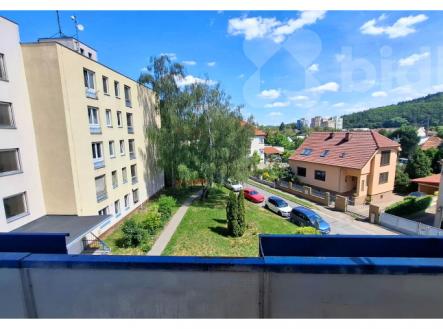 Pronájem bytu, 2+kk, 45 m²