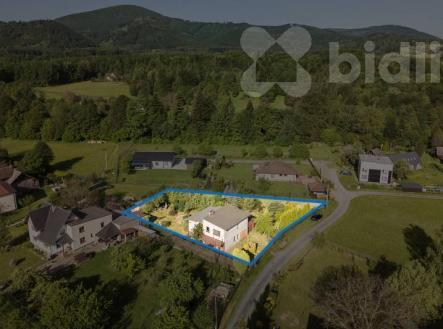 Prodej domu/vily, 139 m²