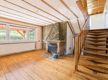 Prodej domu/vily, 139 m²