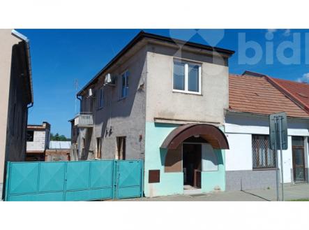 Prodej domu/vily, 107 m²