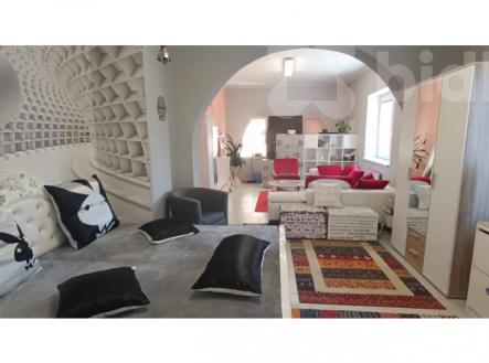 Prodej domu/vily, 107 m²