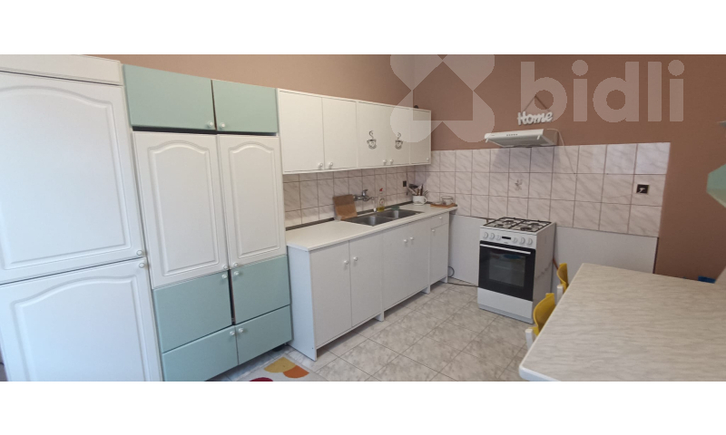 Prodej domu v centru Koryčan - 3 bytové jednotky pro investici i podnikání