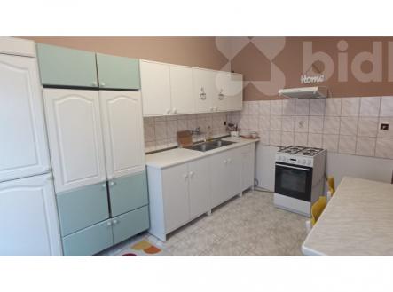 Prodej domu/vily, 107 m²