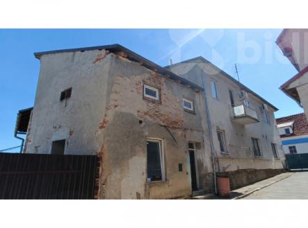 Prodej domu/vily, 107 m²