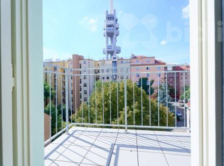 Pronájem bytu, 2+kk, 50 m²