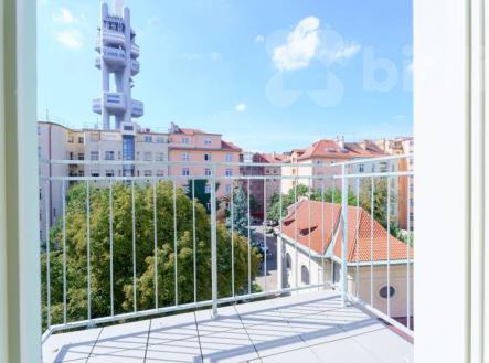 Pronájem bytu, 2+kk, 50 m²
