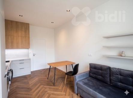 Pronájem bytu, 2+kk, 50 m²