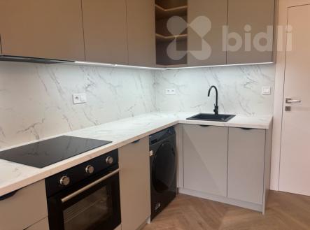 Pronájem bytu, 2+kk, 50 m²