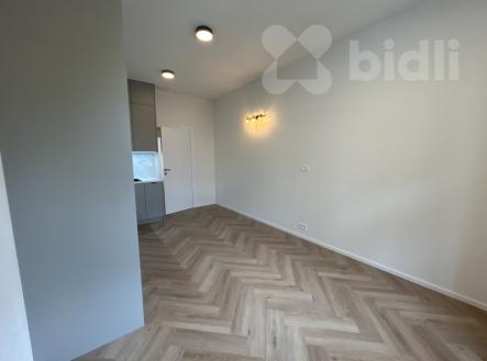 Pronájem bytu, 2+kk, 50 m²