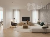 Prodej bytu, 3+kk, 79 m²