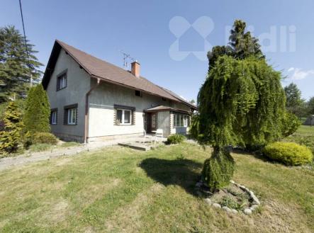 Prodej domu/vily, 185 m²