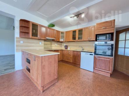 Prodej domu/vily, 185 m²