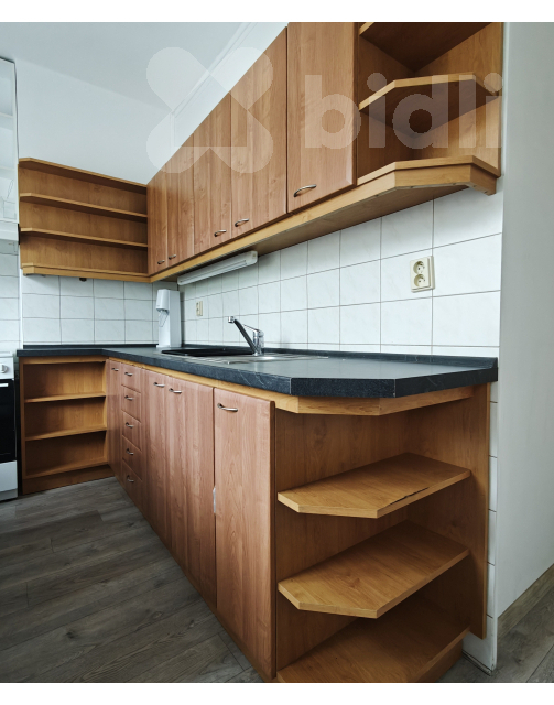 Pronájem útulného bytu 2+1, 52 m2, Týniště nad Orlicí - ul. Družstevní