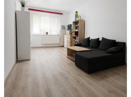 Pronájem bytu, 2+1, 55 m²
