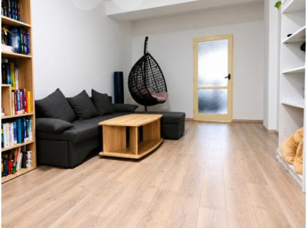 Pronájem bytu, 2+1, 55 m²
