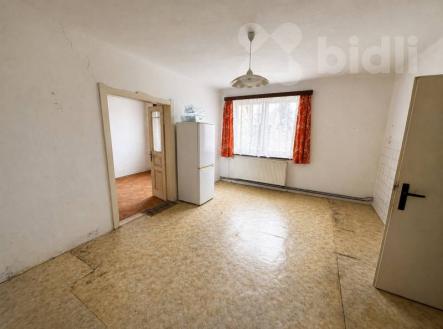 Prodej domu/vily, 120 m²