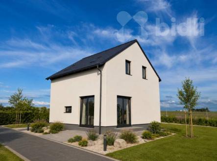 Prodej domu/vily, 89 m² obrázek
