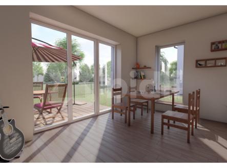 Prodej domu/vily, 89 m²