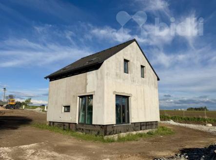Prodej domu/vily, 89 m²