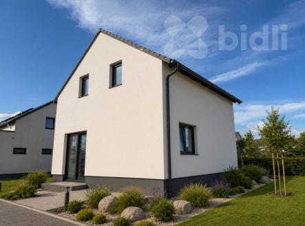 Prodej domu/vily, 89 m²
