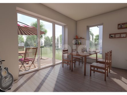 Prodej domu/vily, 89 m²