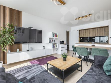 Prodej bytu, 3+kk, 78 m²