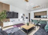 Prodej bytu, 3+kk, 78 m²