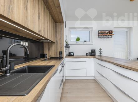 Prodej bytu, 3+kk, 78 m²