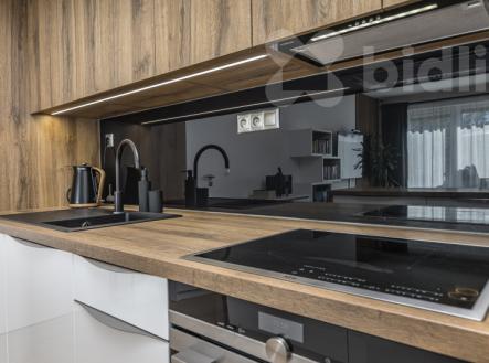 Prodej bytu, 3+kk, 78 m²