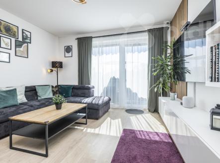 Prodej bytu, 3+kk, 78 m²