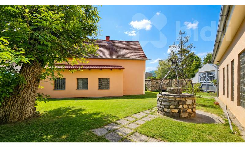 Pronájem bytu 2+1, 105 m2, Žalany, ul. Rtýňská