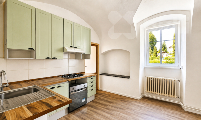 Pronájem bytu 2+1, 105 m², Žalany, ul. Rtýňská