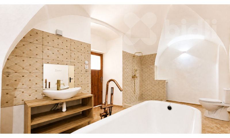 Pronájem bytu 2+1, 105 m², Žalany, ul. Rtýňská