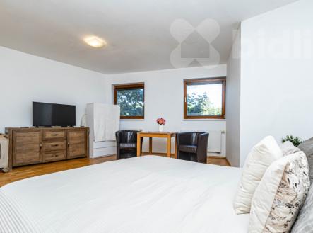 Prodej bytu, 1+1, 49 m²