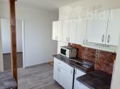 Pronájem bytu, 3+1, 57 m²