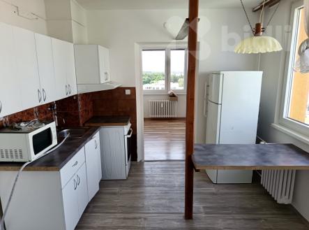 Pronájem bytu, 3+1, 57 m²