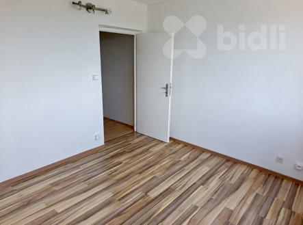 Pronájem bytu, 3+1, 57 m²