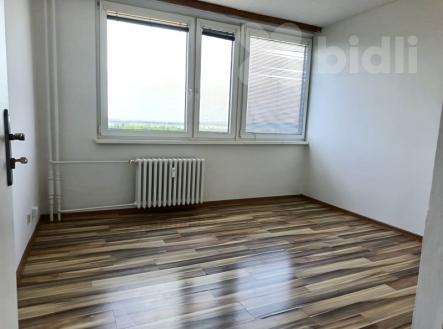 Pronájem bytu, 3+1, 57 m²
