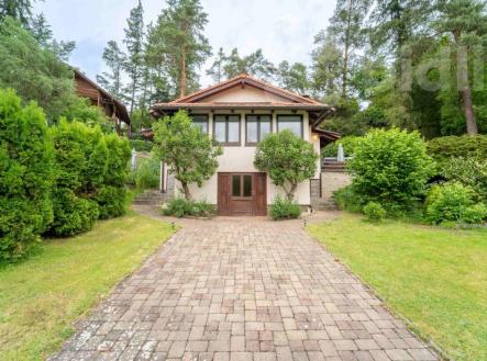 Prodej domu/vily, 319 m²
