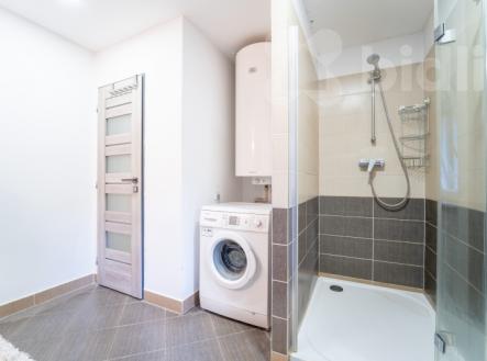 Prodej domu/vily, 319 m²