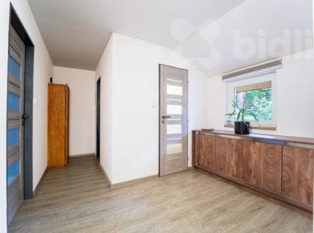 Prodej domu/vily, 319 m²