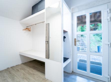 Prodej domu/vily, 319 m²