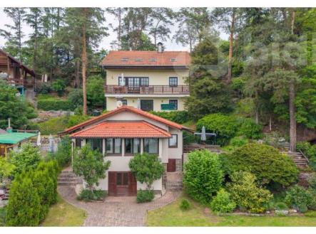Prodej domu/vily, 319 m²