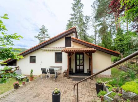 Prodej domu/vily, 319 m²