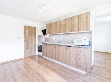 Prodej bytu, 4+1, 95 m²