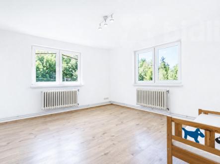 Prodej bytu, 4+1, 95 m²