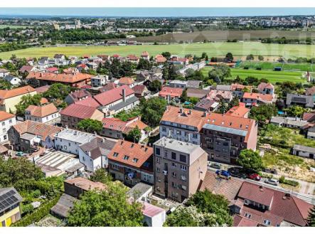 Prodej bytu, 2+kk, 49 m²