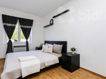 Prodej bytu, 2+kk, 49 m²